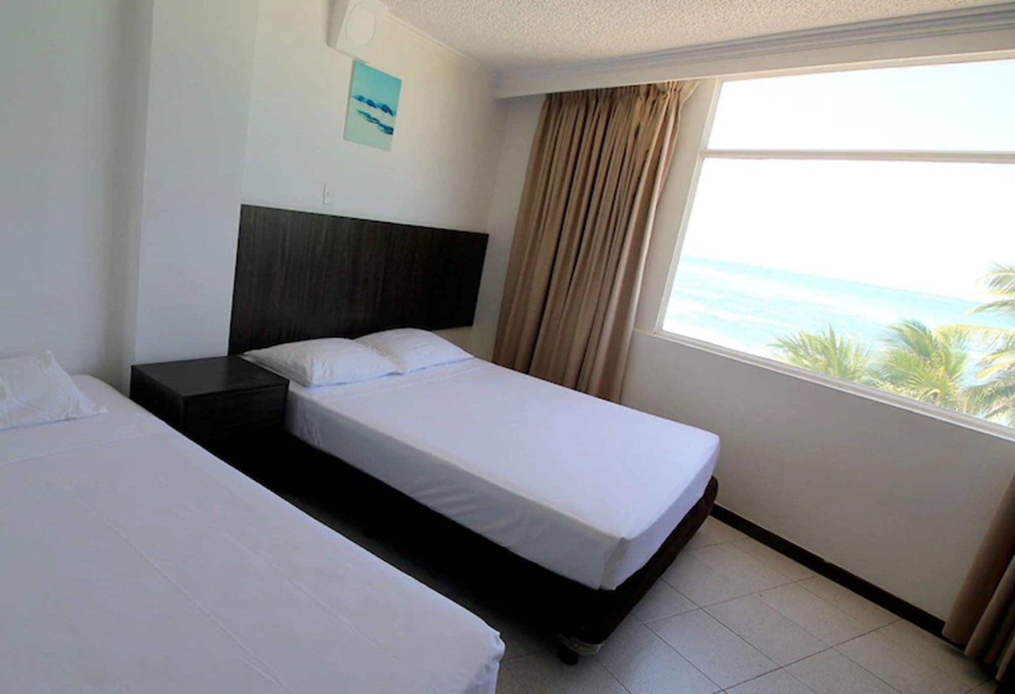 On Vacation Blue Tone Hotell San Andrés Eksteriør bilde